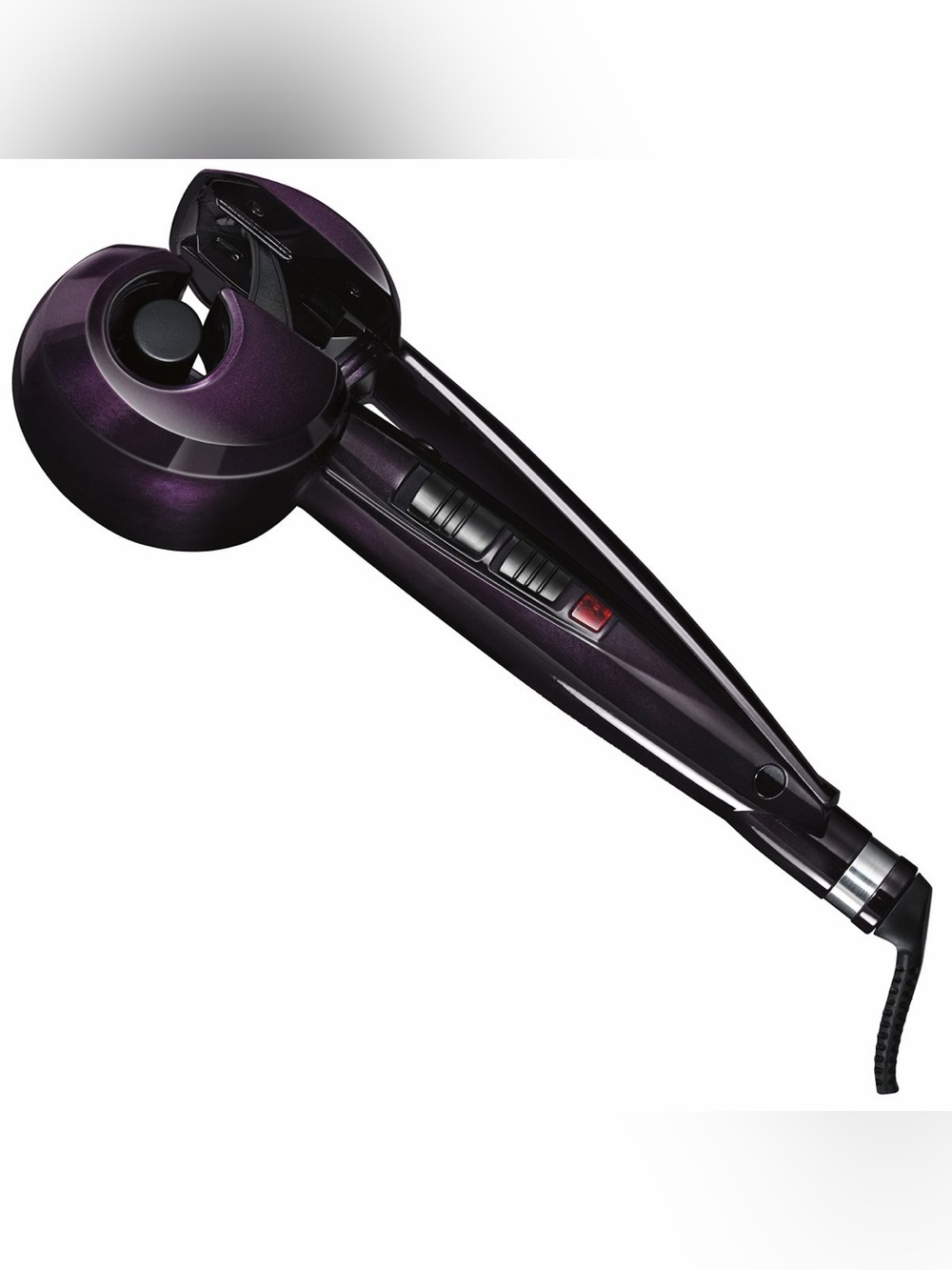 Conair Infiniti Pro Curl Secret - PURPLE | Y2K | Hair Curler Styling